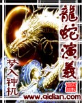 龙蛇演义小说免费阅读封面