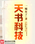 天书科技小说封面