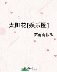 太阳花[娱乐圈]小说封面
